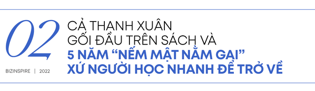 PGS.TS Nguyễn Thị Hiệp – nữ hoàng săn giải thưởng khoa học nhưng chưa từng hài lòng với công trình nghiên cứu nào của bản thân - Ảnh 4.