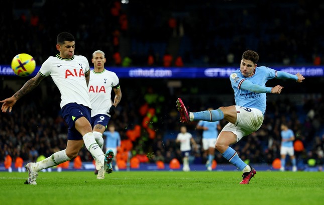 Thua Man City, HLV Conte nổi điên với... ban lãnh đạo Tottenham - Ảnh 2.