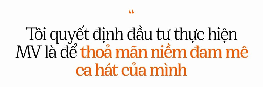 Phỏng vấn độc quyền Phương Oanh: “Khi biến cố ập đến, tôi cảm thấy mọi thứ sụp đổ, cảm giác bản thân không còn gì để mất” - Ảnh 2.