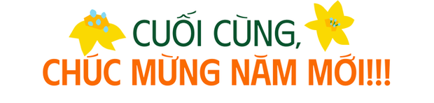 15 “nơi” phải đi trong ngày cuối cùng của năm để ăn Tết cho ngon: Đi trả nợ, đi rửa xe, đi gội đầu nào! - Ảnh 4.