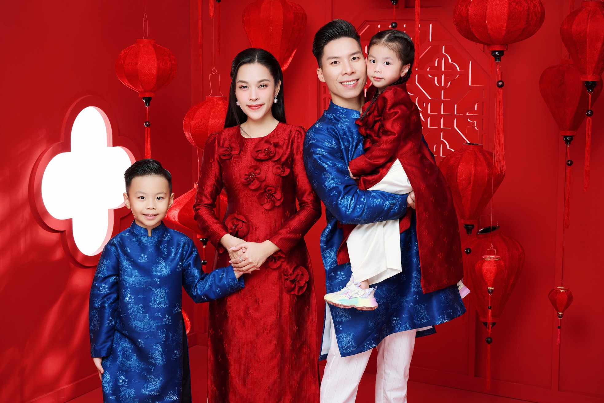 Nhiều sao Việt cưới trong năm 2023 - Ảnh 10.