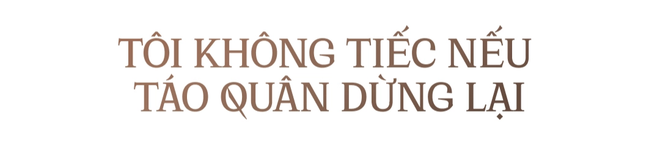  Chí Trung: Đời tôi may mắn khi Táo Quân dừng, mình cũng được nghỉ - Ảnh 2.