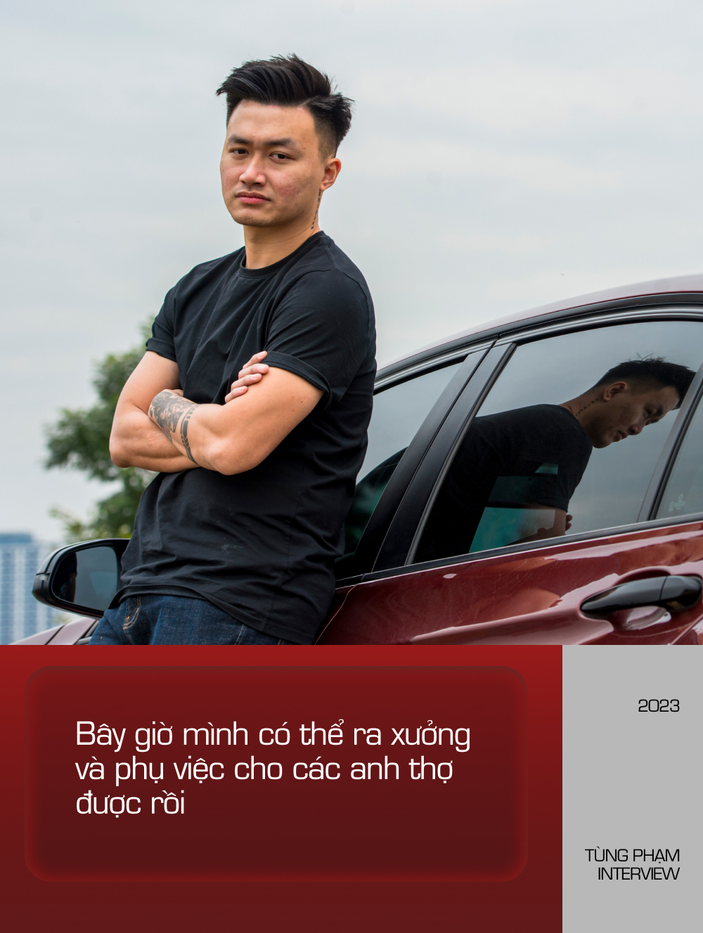 Một năm đổi 5 đời BMW, YouTuber chia sẻ: Chủ cũ coi như gánh nặng, chủ mới coi như món hời - Ảnh 2.