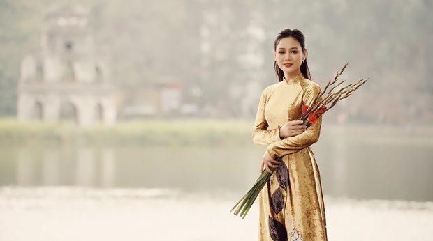  Nữ chính phim cổ trang Việt đỉnh nhất hiện nay: Nhan sắc diễm lệ, góp mặt trong cả loạt bom tấn truyền hình - Ảnh 3.