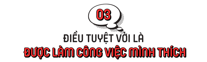 Họa sĩ vẽ tranh biếm họa hoạt hình Anbecks: ‘Làm lại’ ở tuổi 35, từ bỏ cuộc sống ổn định ở nước ngoài để trở về và bay bổng với hội họa - Ảnh 7.