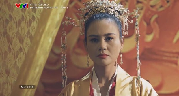  Nữ chính phim cổ trang Việt đỉnh nhất hiện nay: Nhan sắc diễm lệ, góp mặt trong cả loạt bom tấn truyền hình - Ảnh 2.