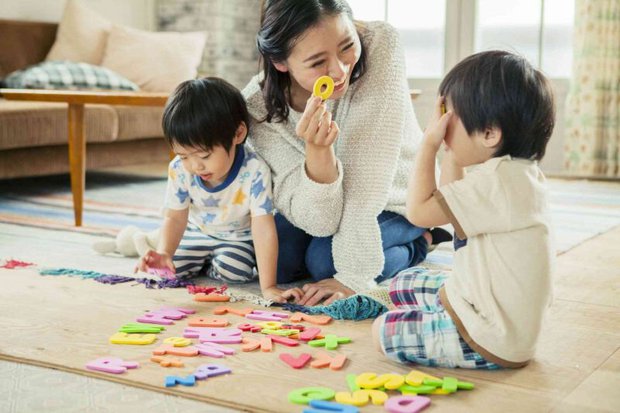 Đứa trẻ chào đời trong năm Quý Mão sẽ có vận mệnh thế nào: Thông minh, khéo léo, càng trưởng thành càng thành công cả đời không lo thiếu tiền - Ảnh 2.