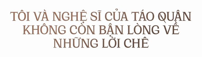  Chí Trung: Đời tôi may mắn khi Táo Quân dừng, mình cũng được nghỉ - Ảnh 5.