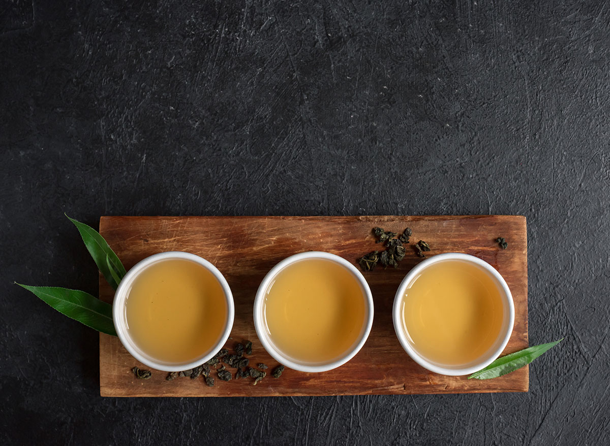 6 loại trà giảm cân đến không ngờ - Ảnh 7.