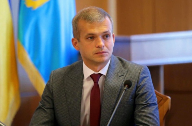 Thứ trưởng Ukraine bị cách chức vì cáo buộc tham nhũng - Ảnh 1.