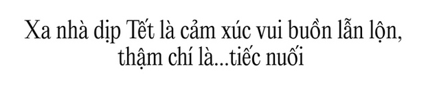  Nỗi niềm đón Tết xa nhà của du học sinh Việt: Đánh đổi sự lạc lõng nơi đất khách để thấy mình trưởng thành - Ảnh 1.