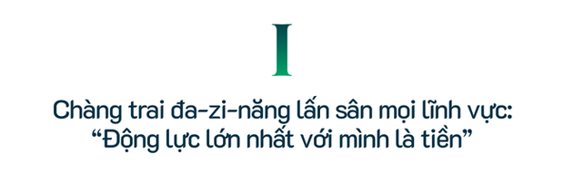  Long Chun: 28 năm chưa từng được đón Tết cùng bố mẹ ruột và những trải lòng khi đối mặt với anti-fan - Ảnh 2.