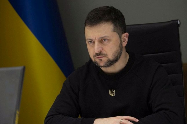 Tổng thống Ukraine sắp đưa ra quyết định quan trọng để xử lý quan chức tham nhũng - Ảnh 1.