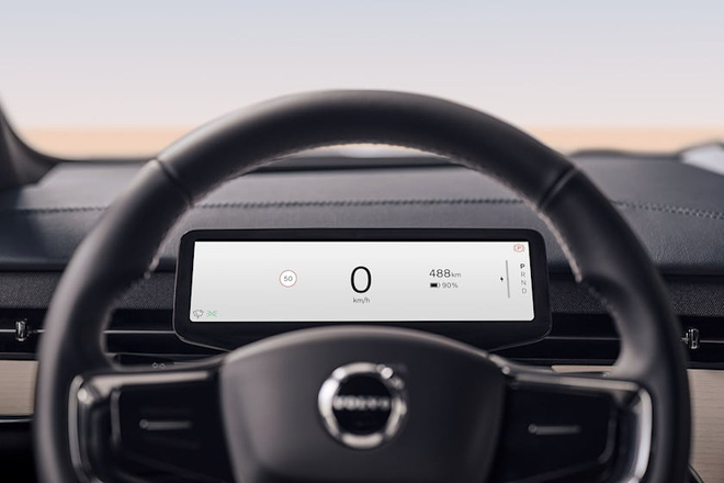 Hãng xe  Volvo đẩy mạnh thuê bao vì ô tô điện ngày càng bền - Ảnh 2.