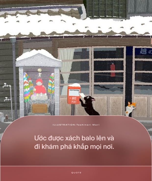 Ước năm nay luôn chấm công đúng giờ, không bị đau cột sống để chạy deadline, ước có nhà có xe có bồ!!! - Ảnh 5.