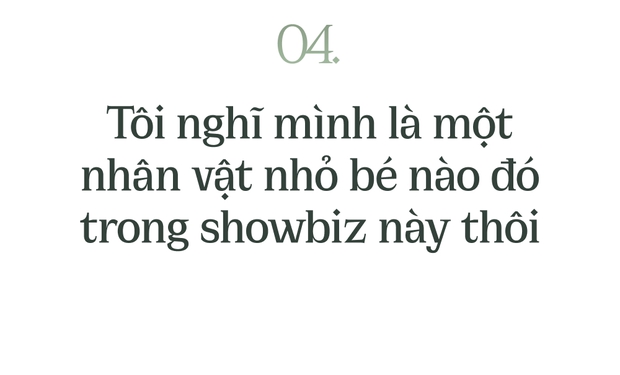 Tăng Duy Tân: Hàng xóm nói bà nội tôi “ca sĩ mà Tết về áo quần mới cũng không có mà mặc - theo đuổi cái gì viển vông thế?” - Ảnh 14.