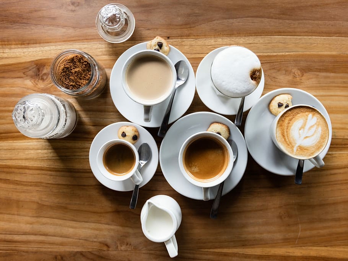 5 tác dụng bất ngờ khi bạn uống cà phê mỗi ngày - Ảnh 3.