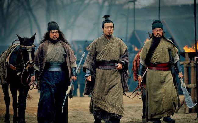3 yếu tố khiến Trương Phi từ một thường dân làm nghề đồ tể trở thành võ tướng hàng đầu Tam quốc, Lưu Bị góp phần không nhỏ - Ảnh 5.