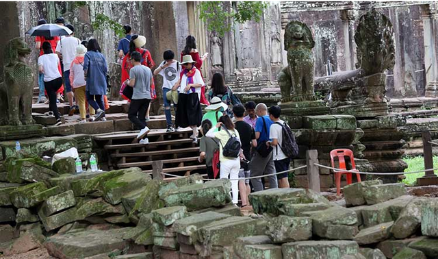 ASEAN công bố Khung phát triển du lịch bền vững hậu đại dịch - Ảnh 2.