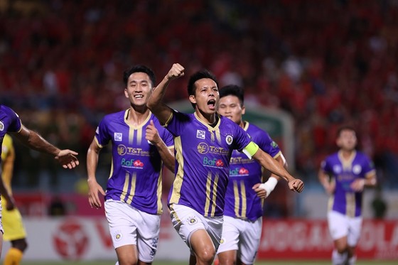 Siêu Cúp 2022, Hà Nội FC - Hải Phòng: “Món khai vị” cho mùa giải mới - Ảnh 2.