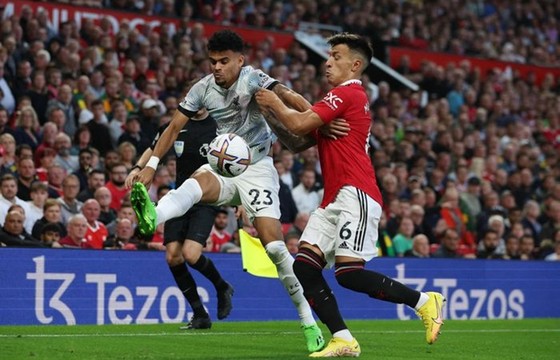 Với Martinez, Man.United vẫn tiếp tục tham vọng - Ảnh 2.