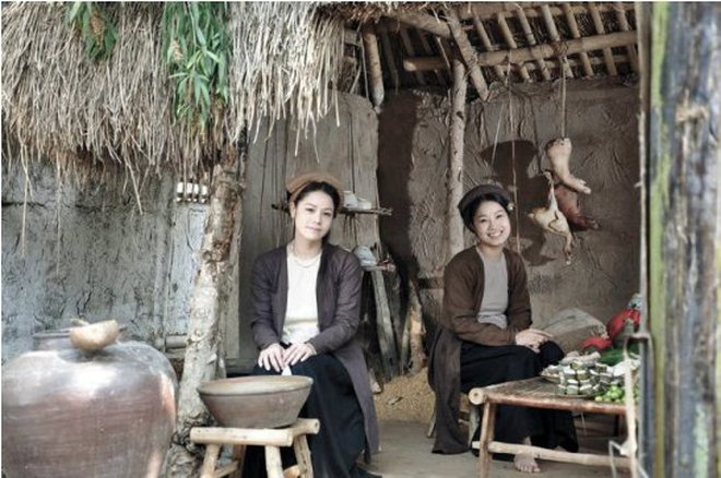  Đây là phim cổ trang Việt từng được khen hết lời: Bối cảnh - phục trang quá ổn, kinh phí đầu tư gây bất ngờ - Ảnh 7.