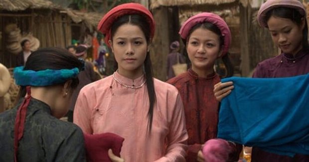  Đây là phim cổ trang Việt từng được khen hết lời: Bối cảnh - phục trang quá ổn, kinh phí đầu tư gây bất ngờ - Ảnh 3.