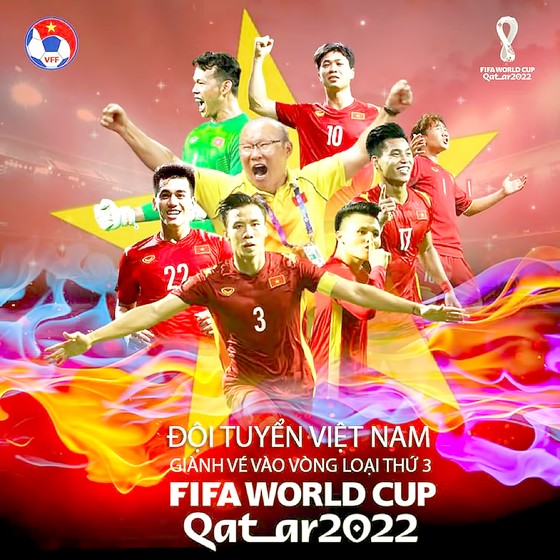 Hướng đến Giải thưởng Quả bóng vàng Việt Nam 2022: Dòng chảy tài năng không dừng lại - Ảnh 1.