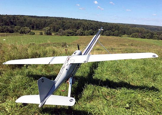 Nga sử dụng chiến thuật tấn công bằng UAV kéo dài xung đột khiến Ukraine kiệt quệ? - Ảnh 4.