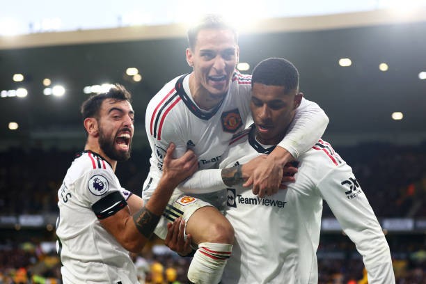 Nhận định MU vs Bournemouth, 03h00 ngày 4/1: Quỷ đỏ thừa thắng xông lên - Ảnh 2. Nhận định MU vs Bournemouth, 03h00 ngày 4/1: Quỷ đỏ thừa thắng xông lên - Ảnh 2.