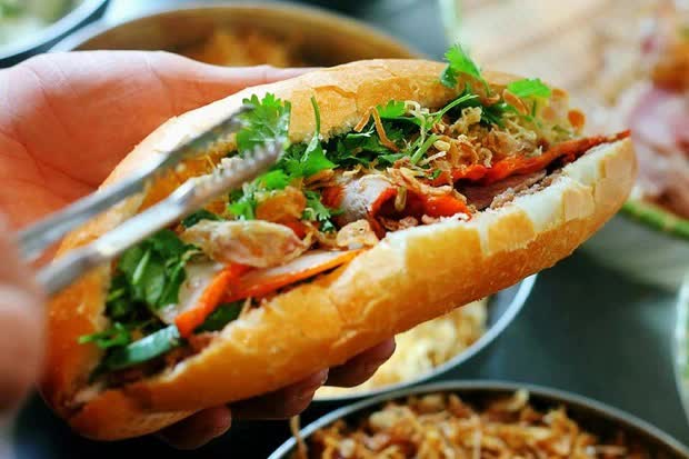 Thực tập sinh đem món ăn Việt Nam giới thiệu tại show Hàn Quốc khiến ai cũng tự hào - Ảnh 10.