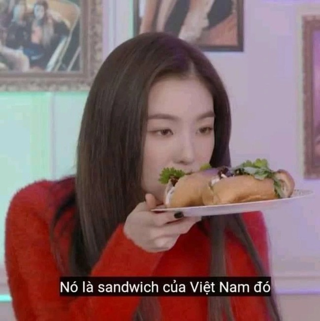 Thực tập sinh đem món ăn Việt Nam giới thiệu tại show Hàn Quốc khiến ai cũng tự hào - Ảnh 9.