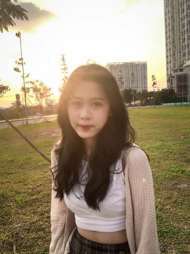 Diện mạo đời thường Top 3 Hoa hậu Việt Nam: 2 Á hậu ngọt ngào, Thanh Thủy lộ nhan sắc thật - Ảnh 9.