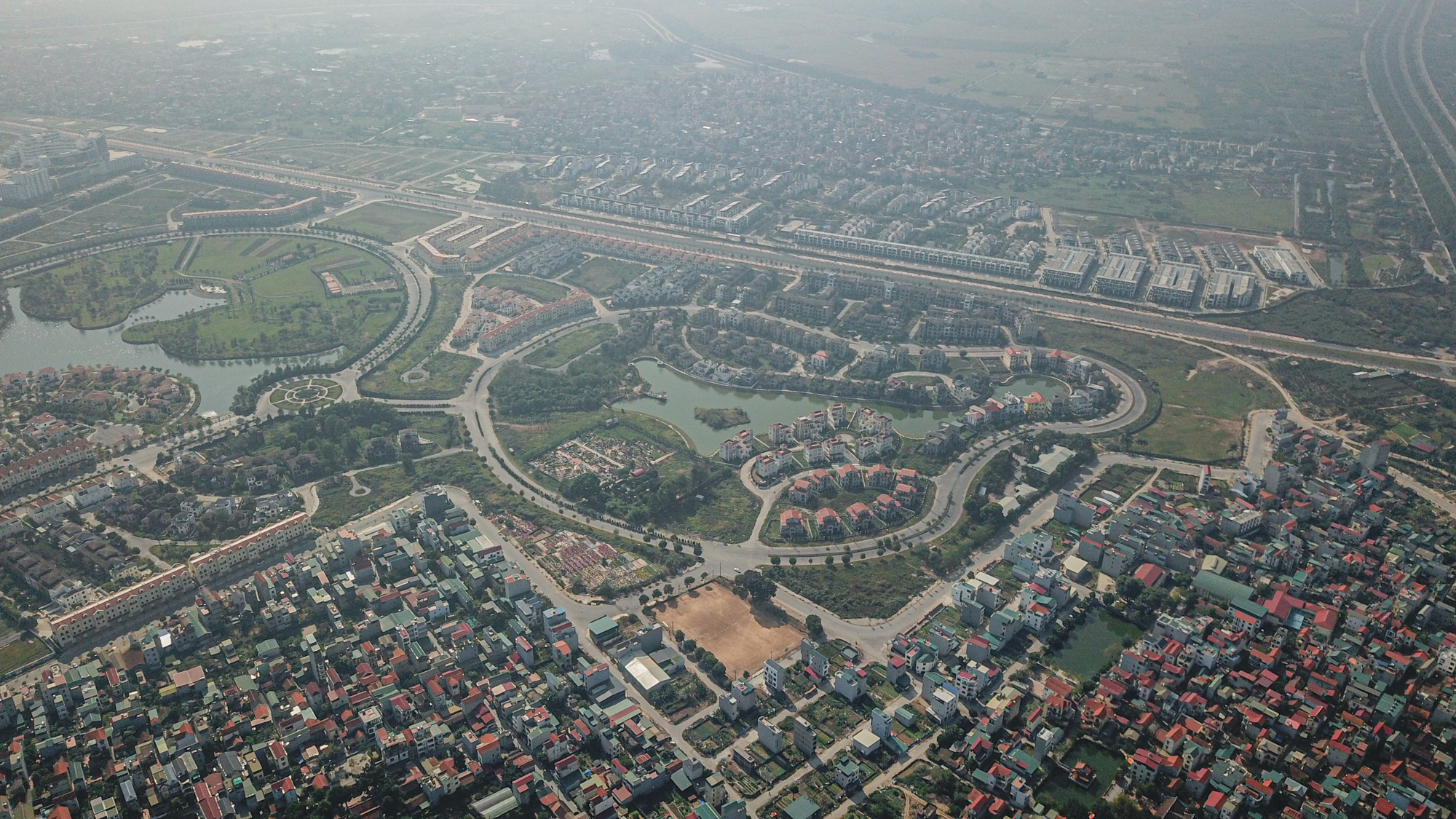 Biệt thự sát tuyến đại lộ 16 làn xe dài nhất, rộng nhất Việt Nam có giá chỉ từ 80 triệu đồng/m2 - Ảnh 12.