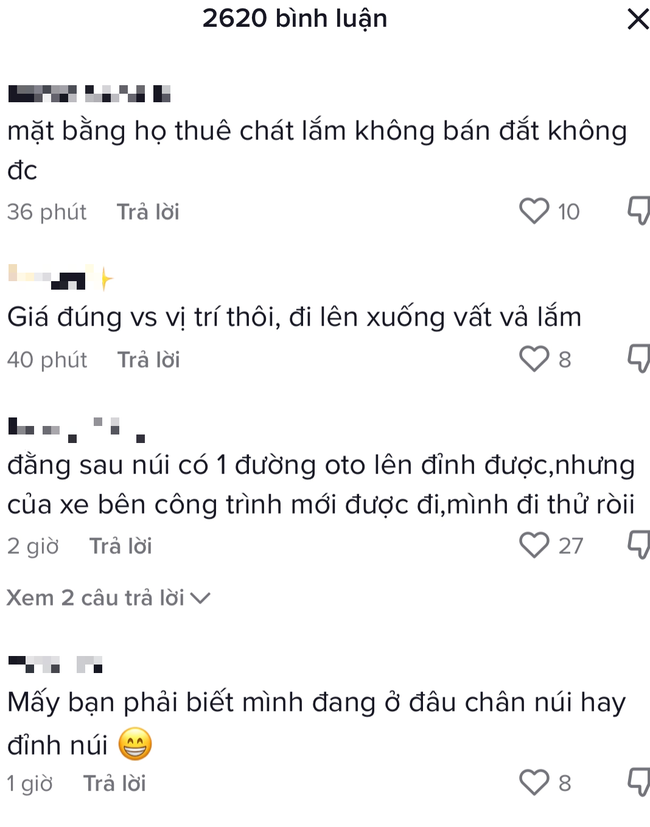 Tranh cãi chuyện 90k/ổ bánh mì trên núi Bà Đen: Giá cao nhưng ai cũng phải đồng tình vì một lý do - Ảnh 7.