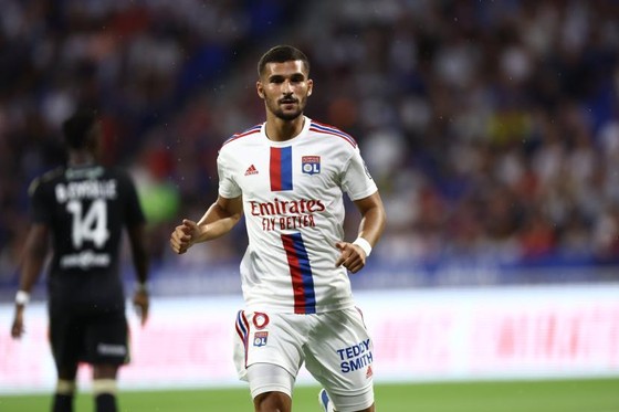Độc lạ Ligue 1: cầu thủ bị cấm... để râu - Ảnh 1.