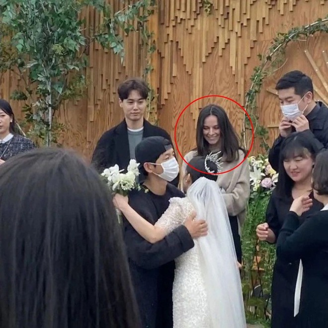  Nhìn lại nơi sang trọng bậc nhất Hàn Quốc mà Song Joong Ki từng tổ chức hôn lễ, fan háo hức đoán địa điểm tái hôn tiếp theo - Ảnh 15.