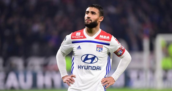 Độc lạ Ligue 1: cầu thủ bị cấm... để râu - Ảnh 3.