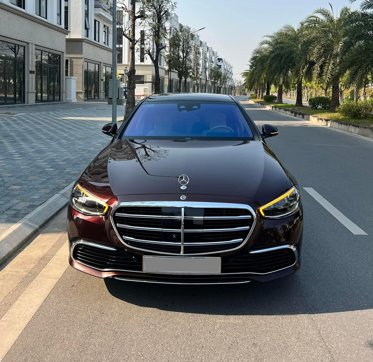 Chủ Mercedes-Benz S 450 2022 bán xe sau 11.000 km: Lỗ 730 triệu nhưng được trải nghiệm option nay đã bị cắt - Ảnh 2.