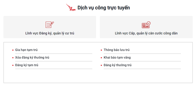 Bỏ sổ hộ khẩu, người dân đăng ký thường trú, tạm trú như thế nào? - Ảnh 4.