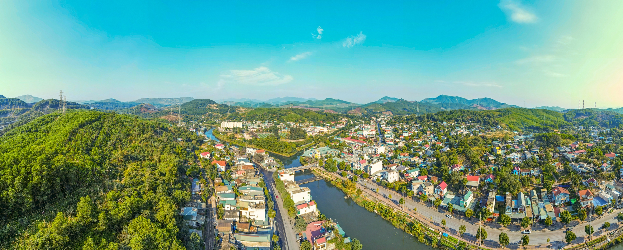 Phường rộng nhất Việt Nam, gấp 22 lần quận Hoàn Kiếm - Ảnh 1.