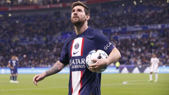 PSG sẽ sớm chốt đơn với Messi - Ảnh 1. PSG sẽ sớm chốt đơn với Messi - Ảnh 1.