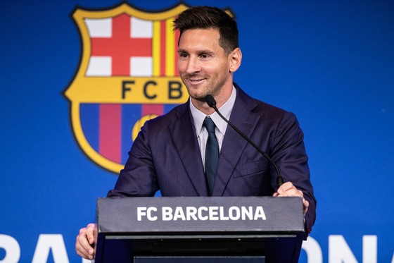 PSG sẽ sớm ‘chốt đơn’ với Messi