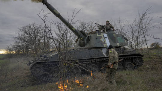 Tình báo Ukraine cảnh báo sẽ có các tấn công sâu hơn vào lãnh thổ Nga - Ảnh 1.