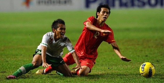 Bóng đá Việt Nam và thăng trầm ở Gelora Bung Karno - Ảnh 1.