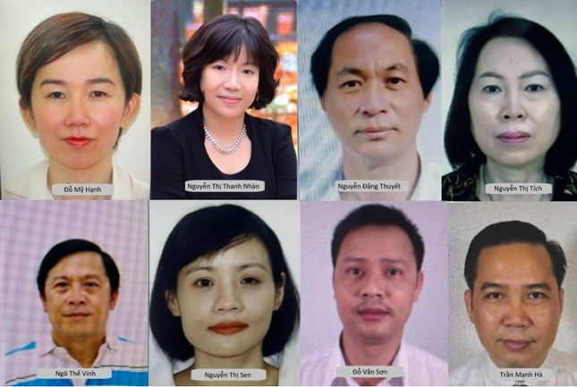 Vụ Công ty AIC thông thầu: Cựu Bí thư Tỉnh ủy Đồng Nai Trần Đình Thành bị phạt 11 năm tù - Ảnh 1.