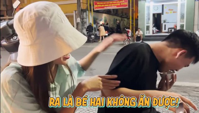 Món chè độc lạ của Huế khiến nàng hậu kén ăn bậc nhất showbiz Việt cũng phải gật đầu khen ngon - Ảnh 3.