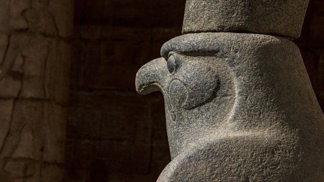 10 khám phá Ai Cập cổ đại đáng kinh ngạc trong năm 2022 - Ảnh 4.