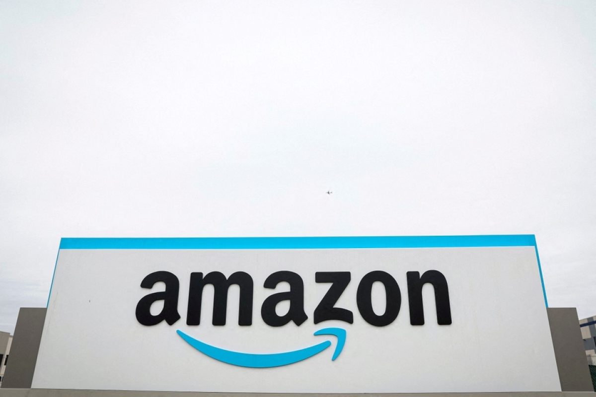 Amazon sẽ sa thải 18.000 nhân viên - Ảnh 1.