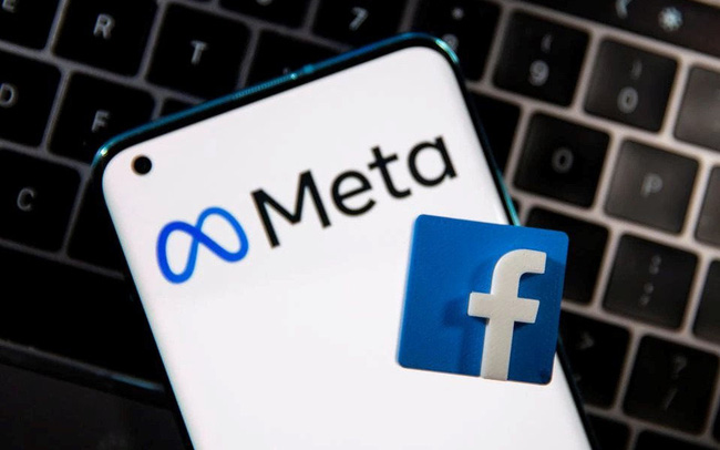 Meta bị phạt 390 triệu Euro do vi phạm luật dữ liệu của EU - Ảnh 1.